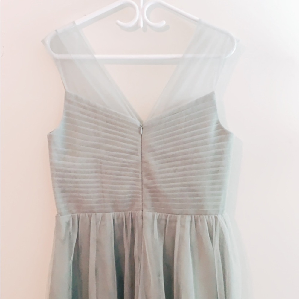 BRIDESMAID DRESS - Picture 4 of 7